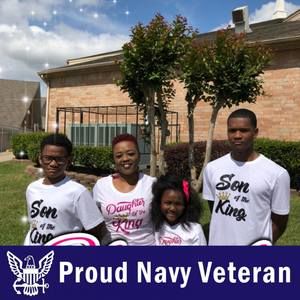 Meet your Posher, Tanisha